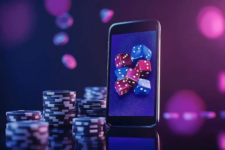 Tim dukungan pelanggan baywin88 siap membantu pemain Microgaming
